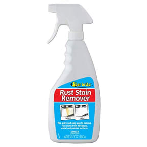 89222 of StarBrite Rust Stain Remover