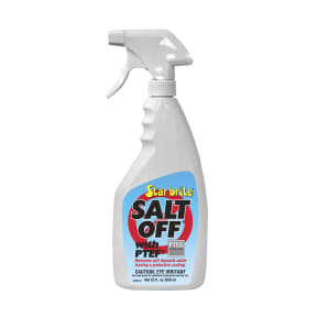 StarBrite Salt Off Protector with PTEF - Ready to Use Spray Bottle