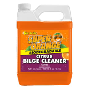 94400n of StarBrite Star Brite Super Orange Bilge Cleaner