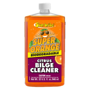 94432 of StarBrite Star Brite Super Orange Bilge Cleaner