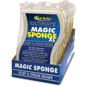 Ultimate Magic Sponges