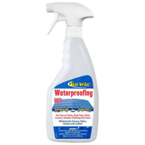 081922P of StarBrite Star Brite Waterproofing & Fabric Treatment