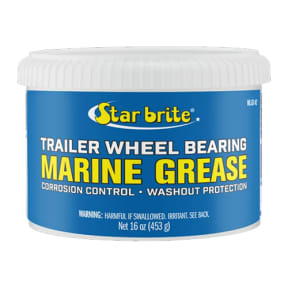 026016 of StarBrite Star Brite Wheel Bearing Grease