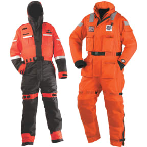 Stearns Challenger Anti-Exposure Worksuit