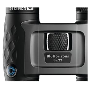 BluHorizons 10x26 Sunlight Adaptive Binocular