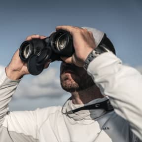 Navigator Open-Hinge 10 x 50 Binocular