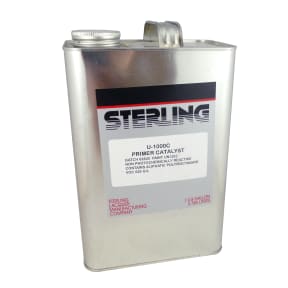 u1000c-1 of Sterling U-1000C White Polyurethane Primer - Catalyst