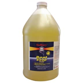810g of Sudbury Boat Zoap Plus