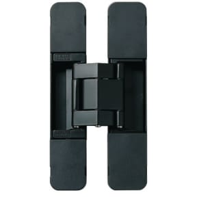 HES3D Series3 -Way Adjustable Concealed Hinge