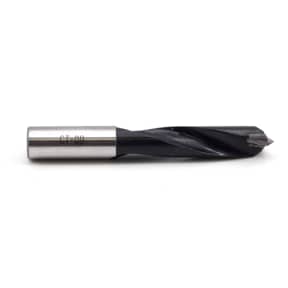 side of Sugatsune CT-09 Fastmount 10 mm Forstner Type Drill Bit
