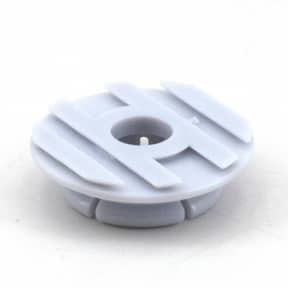vl-03 of Sugatsune VL-03 Fastmount Very Low Profile Clip Set - Male + Female, 11 lb