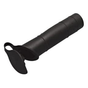 Rod Holder Liner with Cap