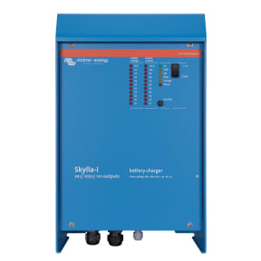 Skylla-i Battery Charger 24V