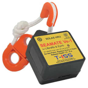 Seamate Hydrostatic Release Unit - HRU