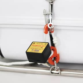Seamate Hydrostatic Release Unit - HRU