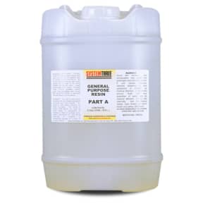 0103b301 of System Three Resins General Purpose Epoxy - No. 3 Slow Hardener