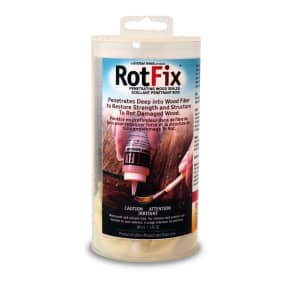 Rot Fix Kit