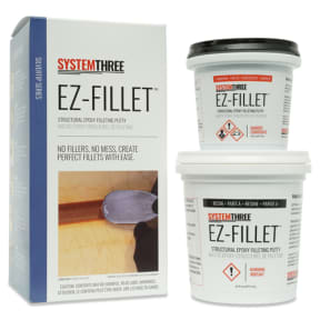 1430k40 of System Three Resins SilverTip EZ-Fillet Kits