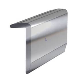 0272tal12 of TACO Marine Aluminum Edge Molding