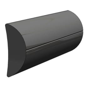 rubrail of TACO Marine Rigid Vinyl Rub Rail