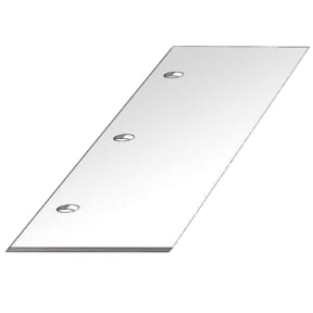 4680p6 of TACO Marine Stainless Steel Hatch Cover and Door Trim