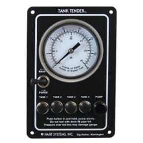 30pv of Tank Tender The Tank Tender - 5 Tank Model