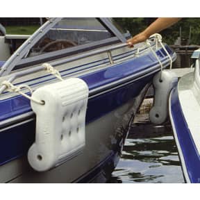 Diagram of Taylor Made Group Boat Fender / Rafting Cushion 