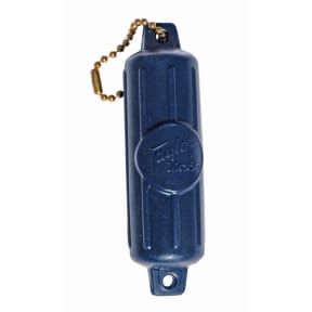 Captains Navy of Taylor Made Group Mini Fender Key Float