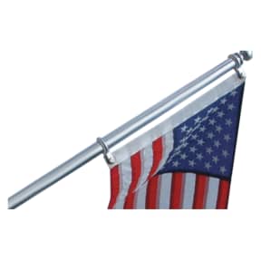 902 of Taylor Made Group Taylor Made Stainless Steel Flag Pole Sets