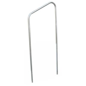47301 of Taylor Made Group StepSafe Dock Step Optional Hand Rail 