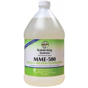 MME-500 Mold & Mildew Eliminator 