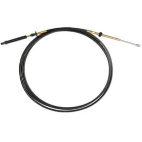 ccx205 of SeaStar Solutions Throttle or Shift Cables - OMC Engines 1979 - Present