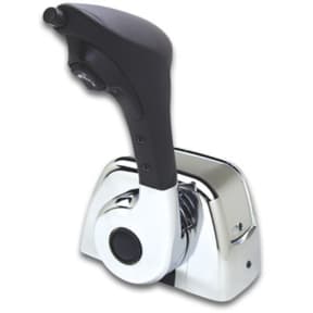 7600 series of SeaStar Solutions CH7600 Series Single Lever Top Mount Dual Function Engine Control