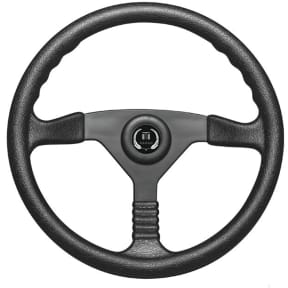 Champion Steering Wheel - 13-1/2&#34;
