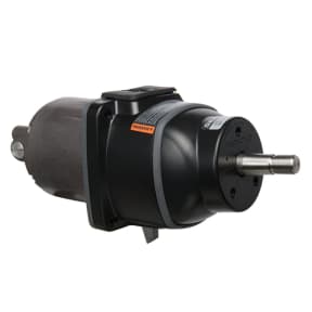 hh6541 of SeaStar Solutions Classic Tilt Helm Hydraulic Steering Pump