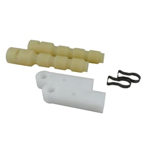 ca27320p of SeaStar Solutions Evinrude Johnson O / B Engine Cable Connection Kits - for 30 Series Cables