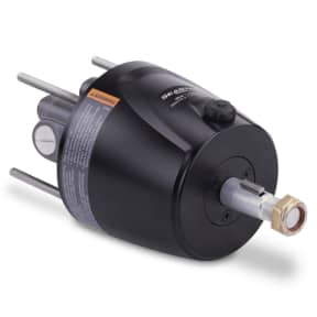 hh5779 of SeaStar Solutions Front Mount Hydraulic Helm Pump