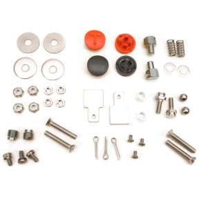 Master Hardware Kit for CH4400 Engine Control