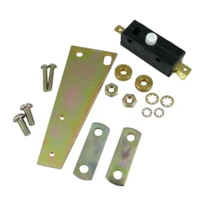 047307 of SeaStar Solutions Neutral Safety Switch Kit