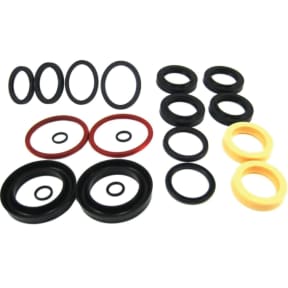 Steering Cylinder Seal Kits