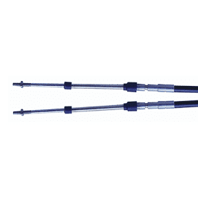 ccx63303 of SeaStar Solutions 3300CC TFXtreme Hi-Performance Universal Engine Control Cables
