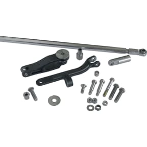 HO6003 Tie Bar Kit - for Twin Outboards w/ Single Hydraulic Cylinder