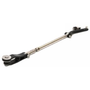 SeaStar Solutions HO6001 Tie Bar Kits - for Twin Outboards w/ Single Hydraulic Cylinders