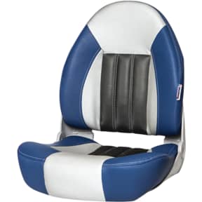 ProBax Orthopedic Seat