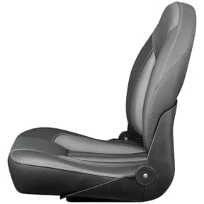 ProBax Orthopedic Seat with Patented Dual Foam Technology