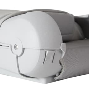 Profile Guide Series Boat Seat & Cushion Combo - Gray/Gray Perf