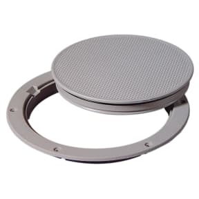Pry-Out Deck Plates
