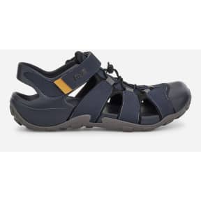 1118941-toec of Teva Footwear Men's Flintwood
