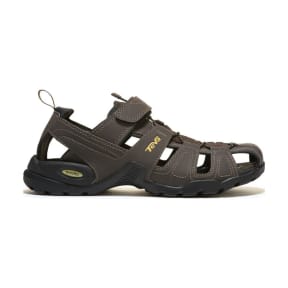1001116-tkcf of Teva Footwear Men's Forebay Sandals