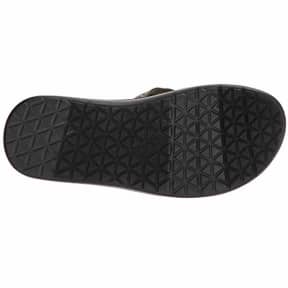 bottom of Teva Footwear Men's Voya Flip Flops